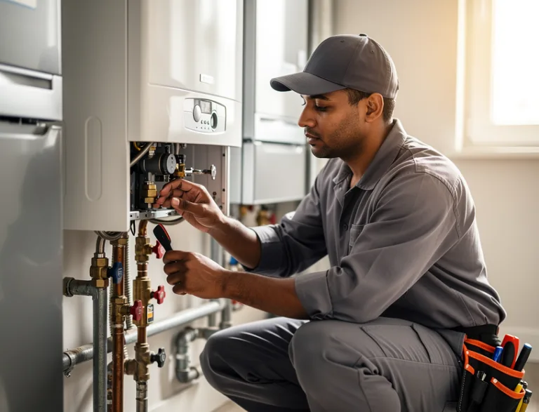Gas Boiler Repair Agincourt North